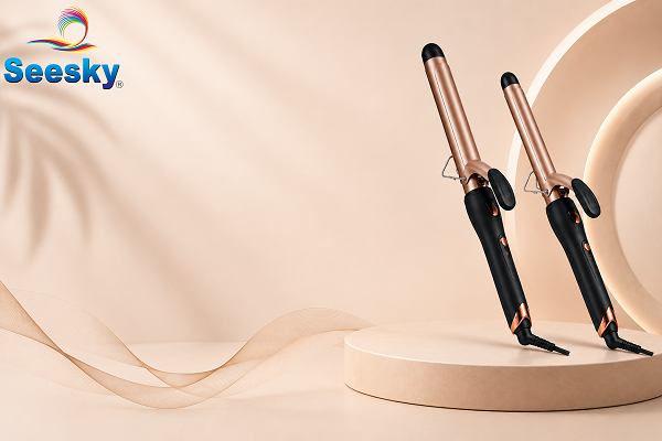 Curling Tongs